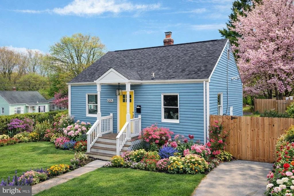 Photo of 4305 GARRETT PARK ROAD