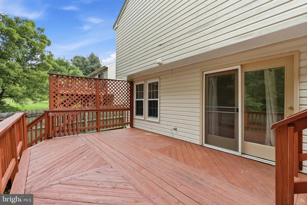 Photo of 18007 SILVER LEAF DRIVE