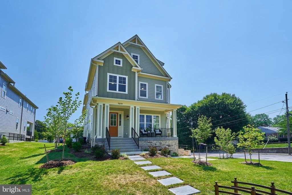 Photo of 7019 RIDGE DRIVE