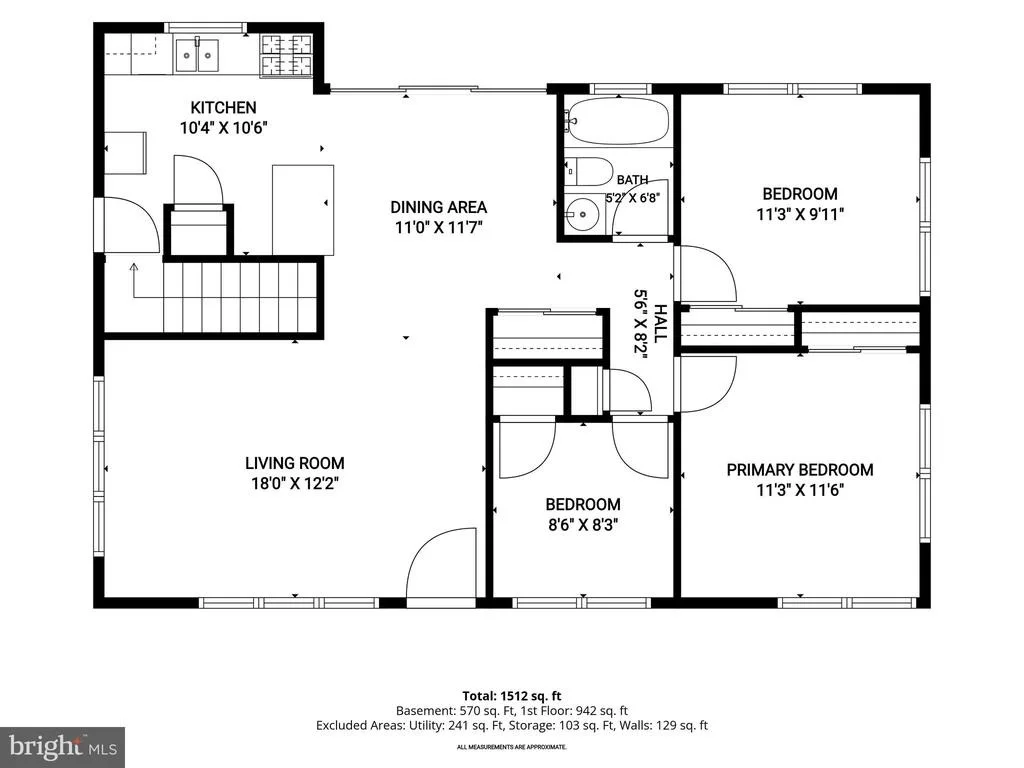 Photo of 6035 MOOREHEAD ROAD
