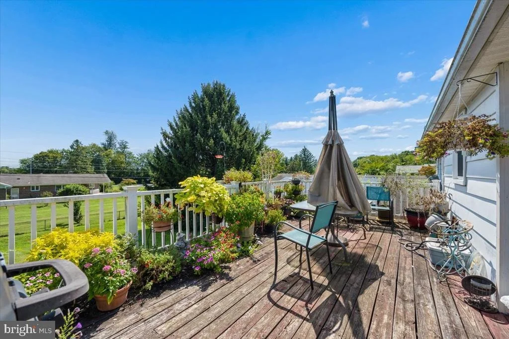 Photo of 5601 CALVERT DRIVE