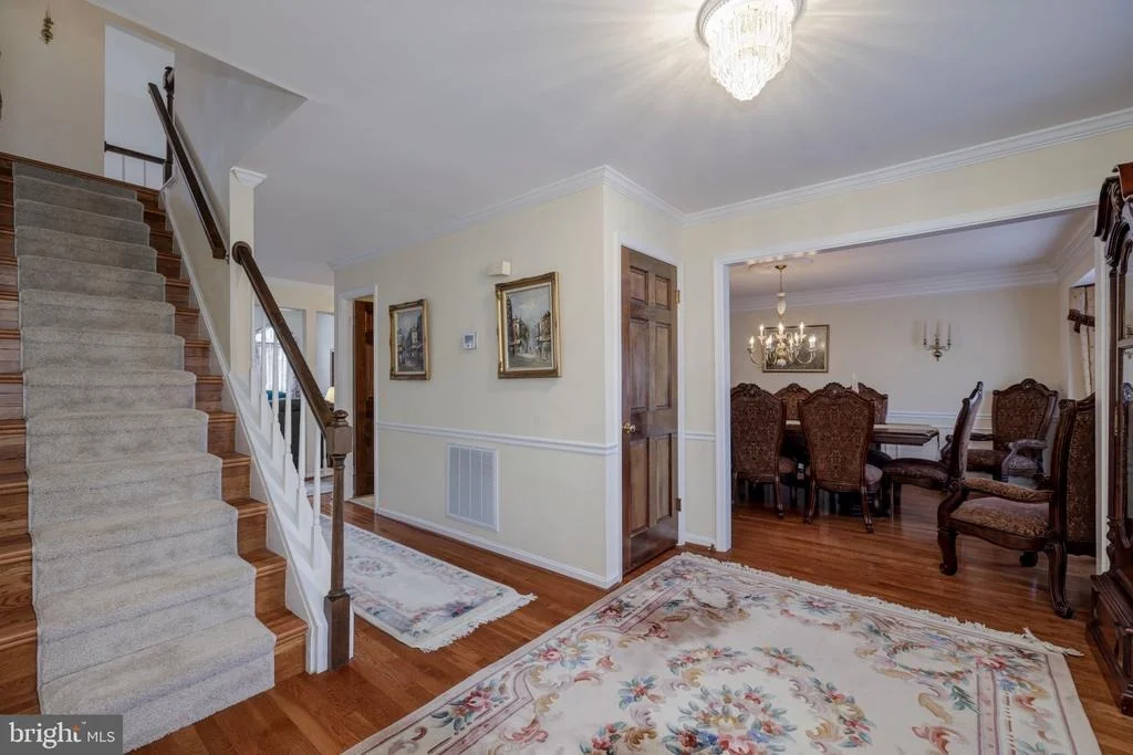 Photo of 6929 SPANKER DRIVE