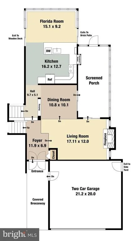 Photo of 11247 HANDLEBAR ROAD