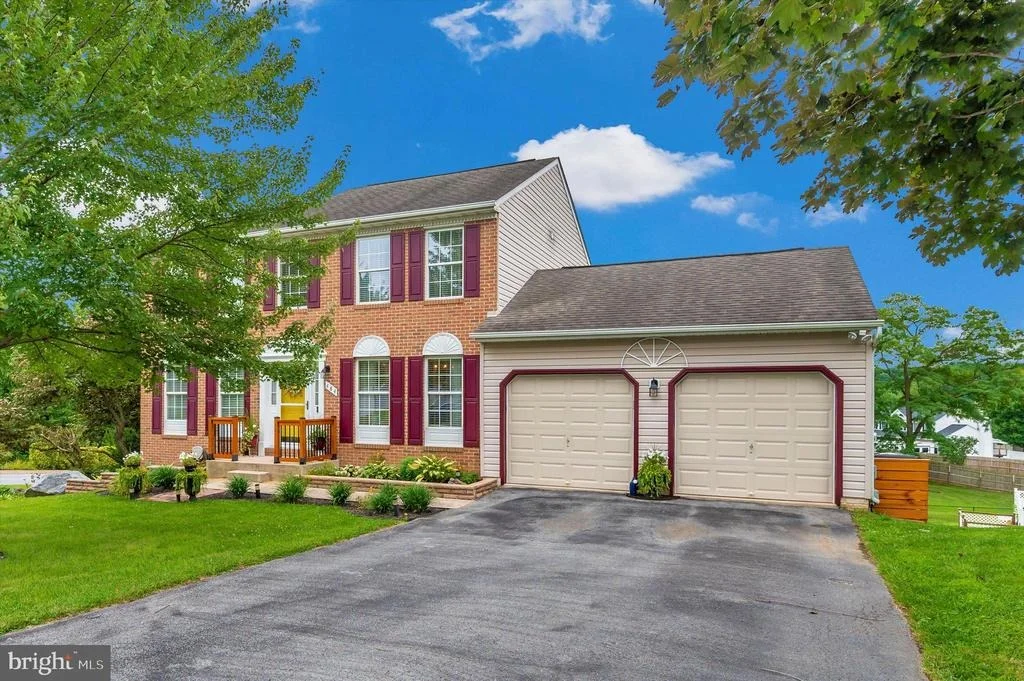 Photo of 484 FAIR MEADOWS BOULEVARD