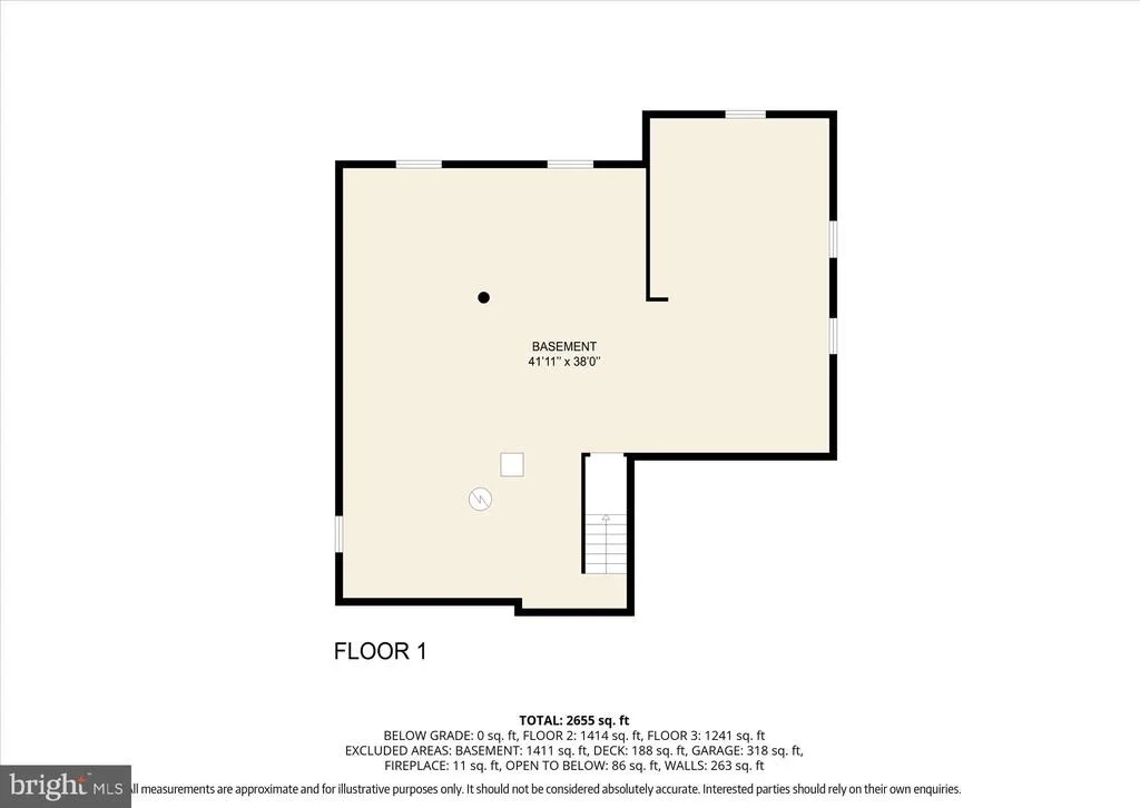 Photo of 47780 ALLEGHENY CIRCLE