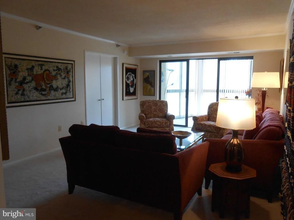 Photo of Unit 409 at 15115 INTERLACHEN DRIVE