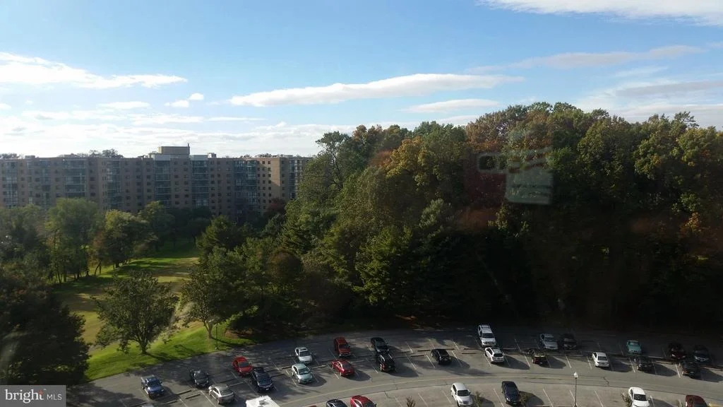 Photo of Unit 41017 at 15100 INTERLACHEN DRIVE