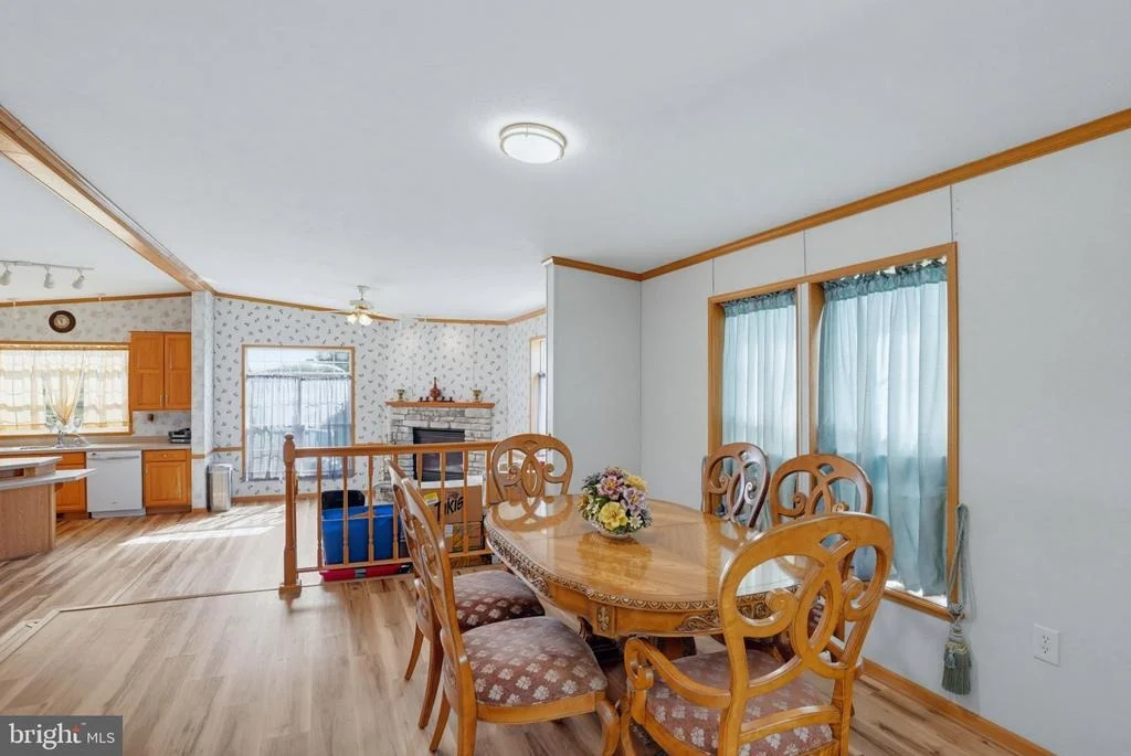 Photo of Unit 211 at 302 FOX POINTE DRIVE