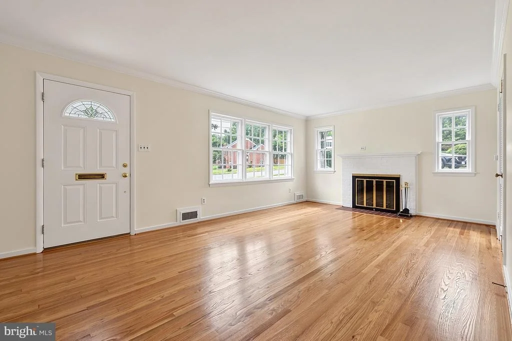 Photo of 1308 WAKE FOREST DRIVE