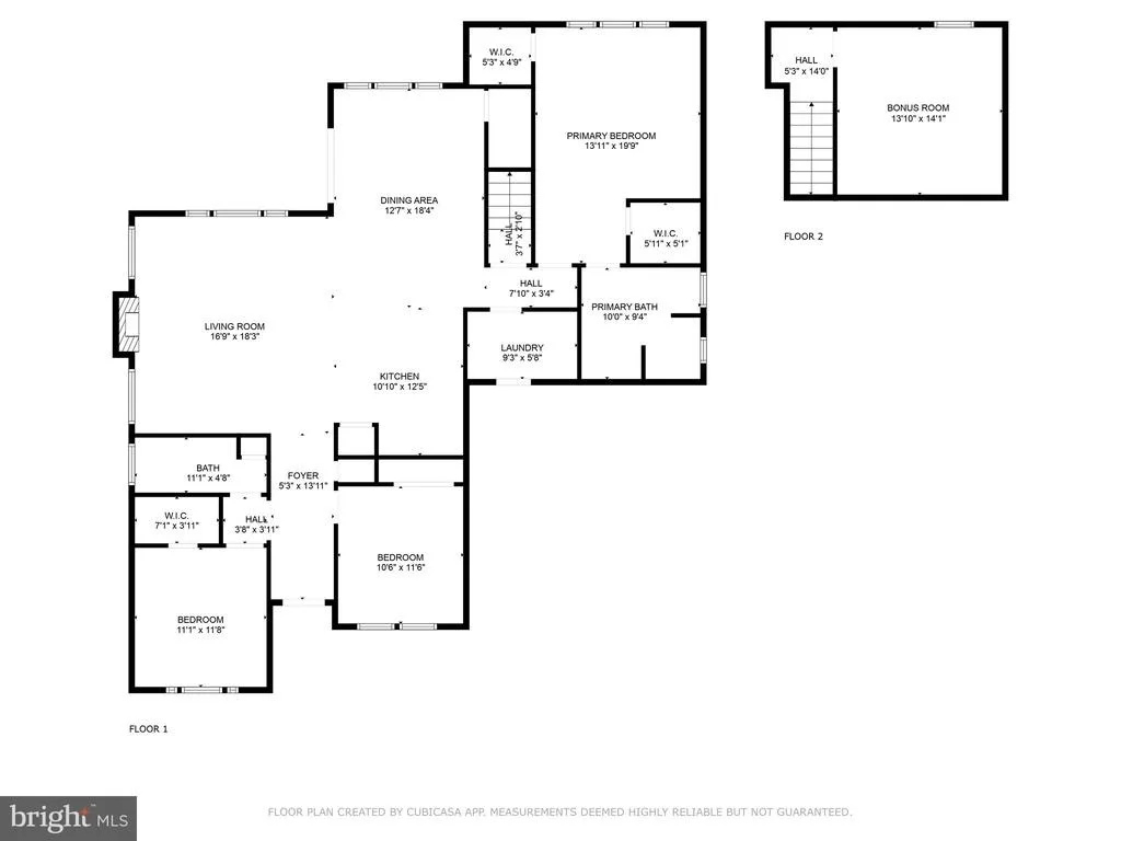 Photo of 16454 FOUR LEAF DRIVE