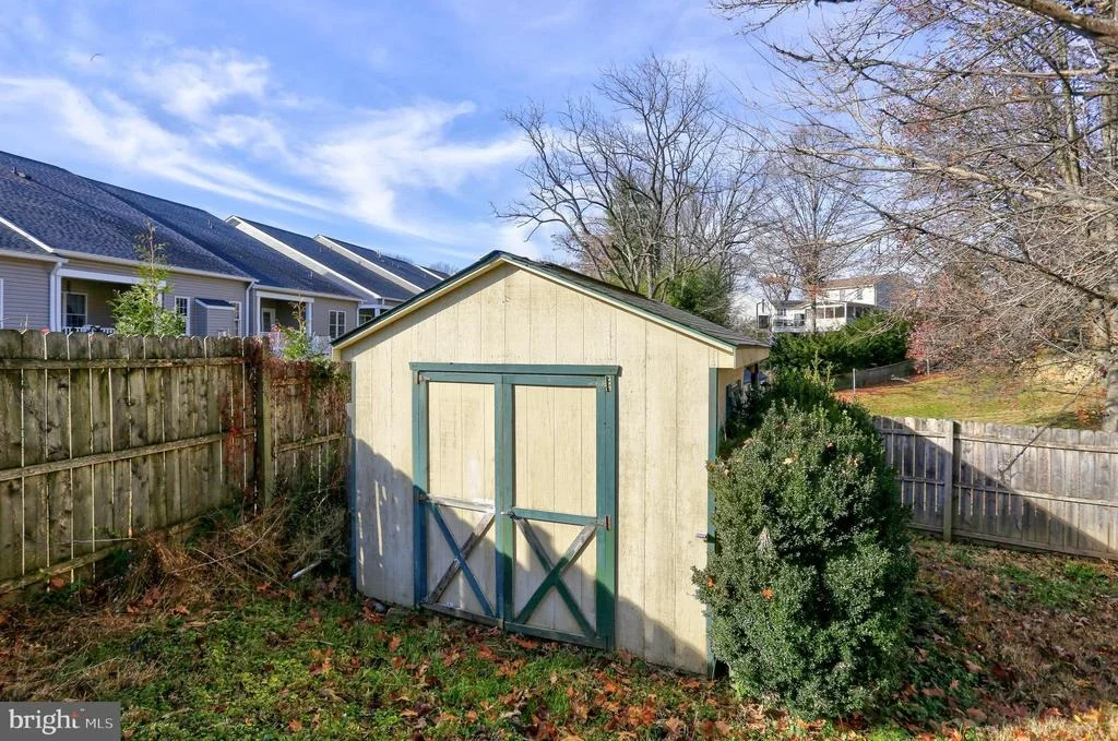 Photo of 7010 MACBETH WAY