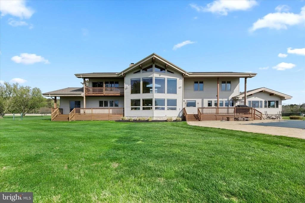 Photo of 4808 SALTMARSH ROAD