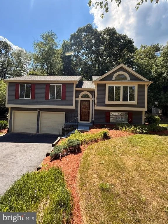 Photo of 13514 STEEPLECHASE DRIVE