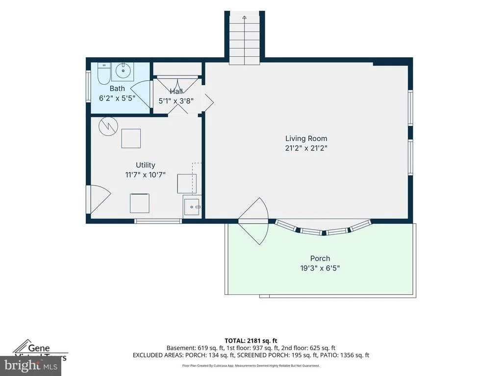 Photo of 5608 HUNTSMOOR ROAD