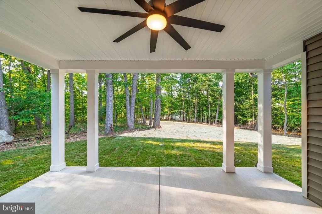 Photo of 7616 TALBOT RUN RD