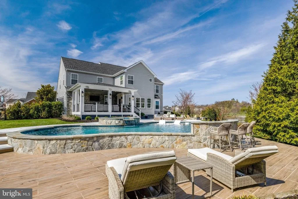 Photo of 26760 CRUSHER DRIVE