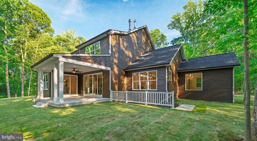 Photo of 7616 TALBOT RUN RD