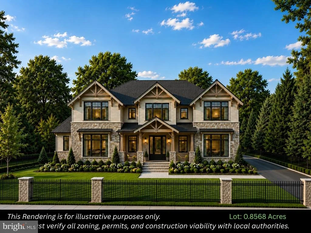 Photo of 3133 WEST OX ROAD