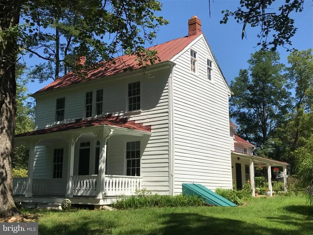 Photo of 2708 SPENCERVILLE ROAD