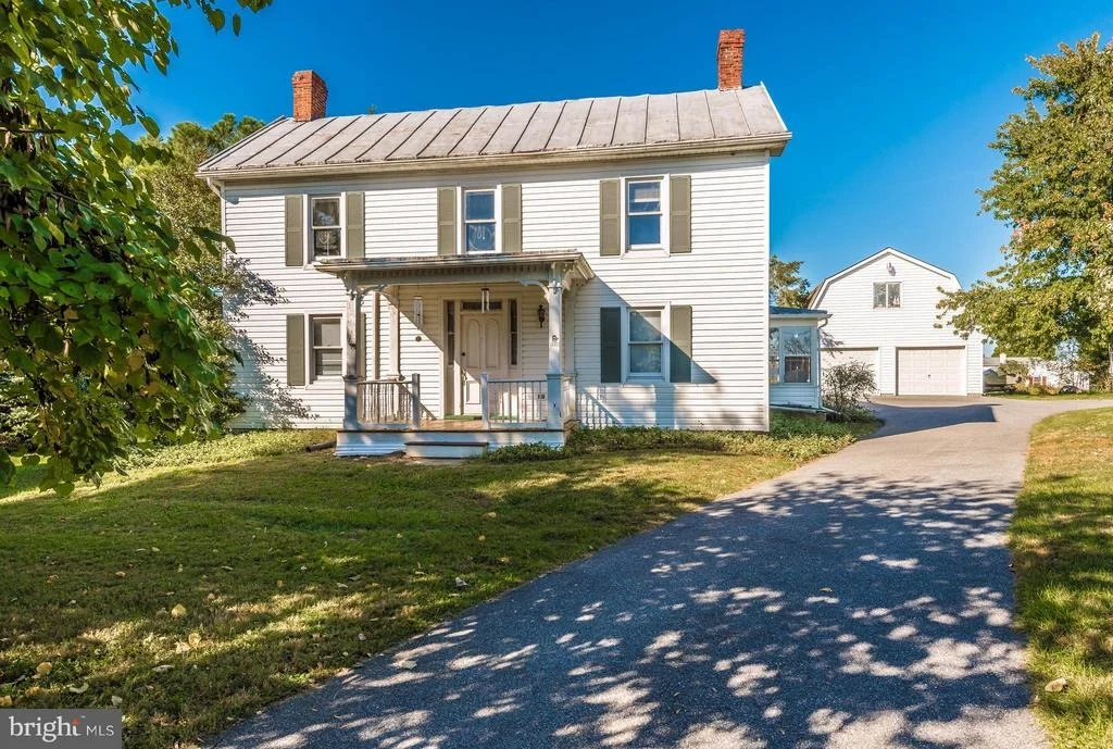 Photo of 9546 LIBERTY ROAD