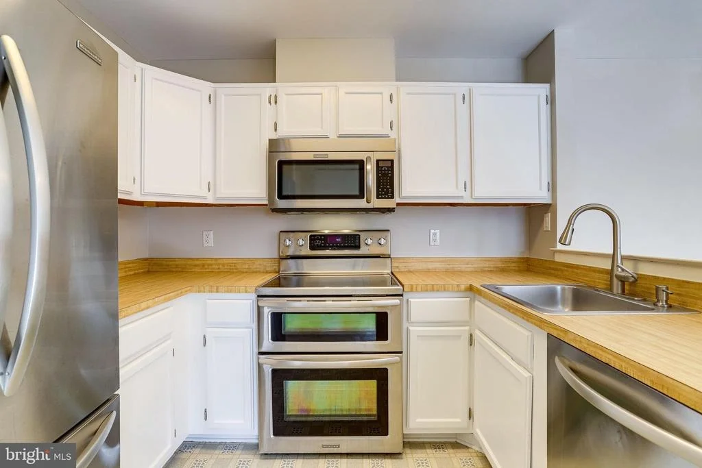 Photo of Unit 135 at 7802 D HARROWGATE CIRCLE
