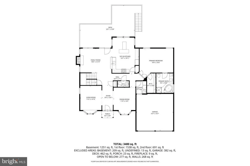 Photo of 10014 WESTERLY LANE