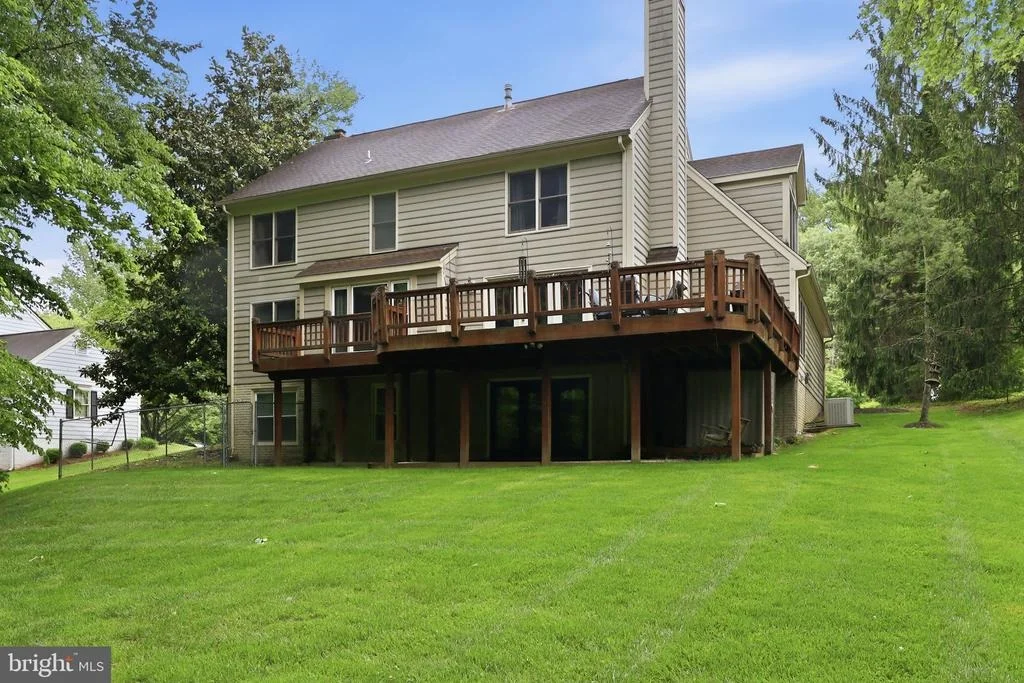 Photo of 14302 DELCASTLE DRIVE