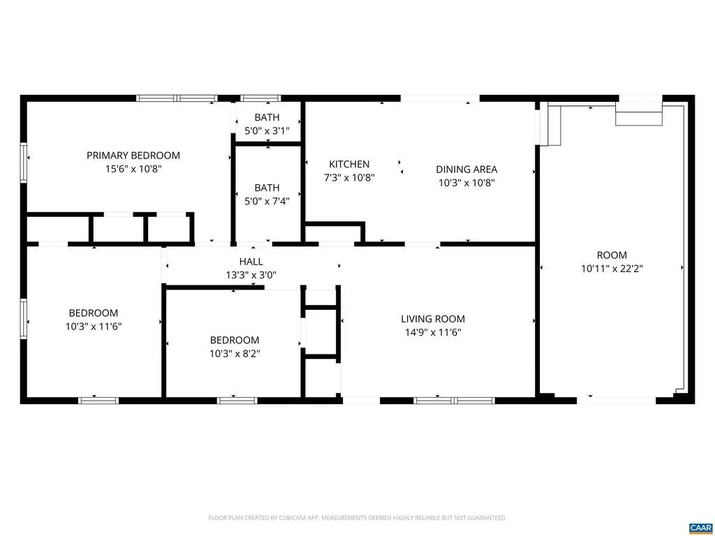 Photo of 6115 ALBERTA DR