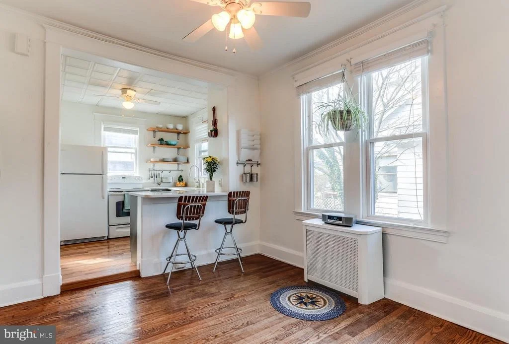 Photo of 3123 WEAVER AVENUE