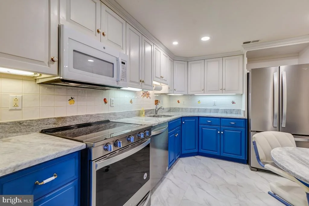 Photo of Unit 143A at 3501 FOREST EDGE DRIVE