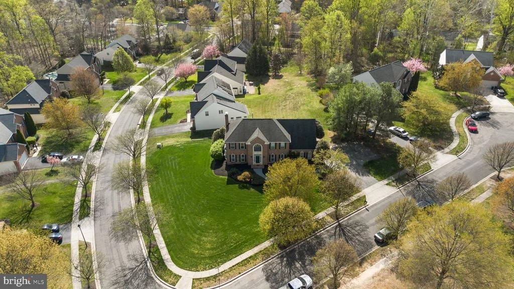 Photo of 15307 RIDING PATH COURT