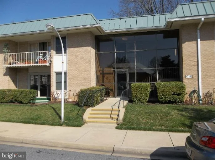 Photo of Unit 81G at 3632 GLENEAGLES DRIVE