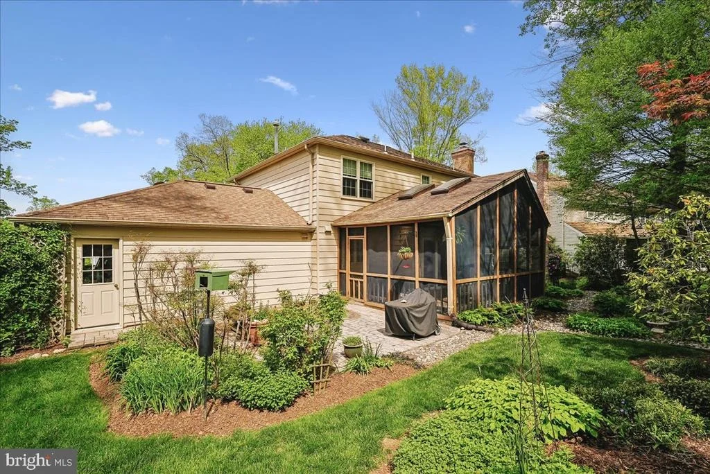 Photo of 4915 SHADOW VALLEY DRIVE