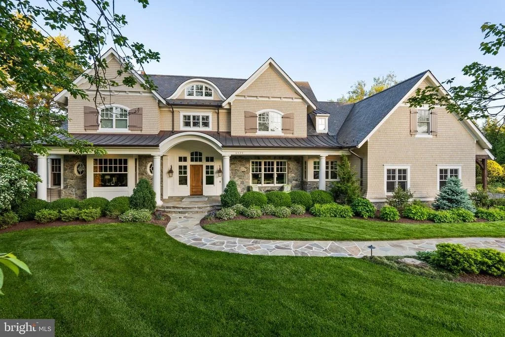 Photo of 6529 SOTHORON ROAD