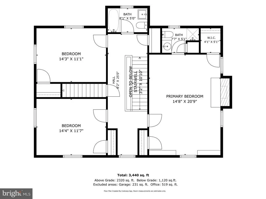 Photo of 7004 WAKE FOREST DRIVE