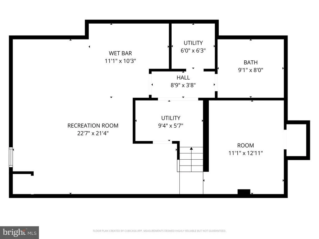 Photo of 6 STARLIGHT COURT
