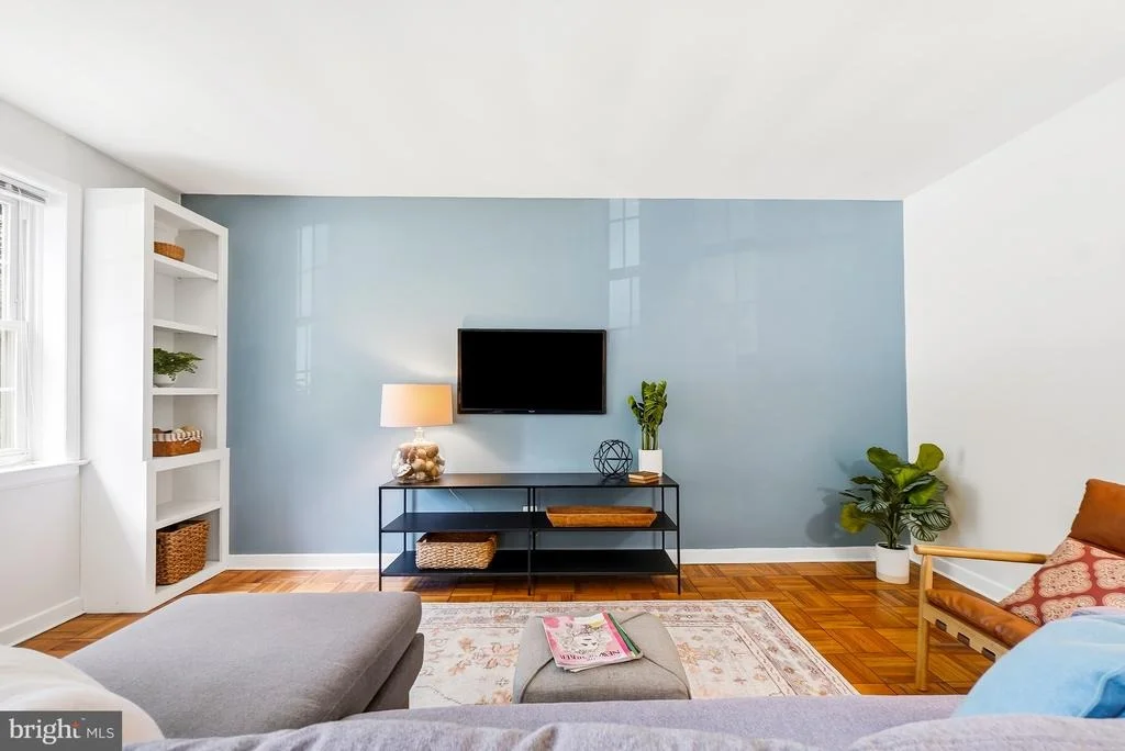 Photo of Unit 101 at 8331 GRUBB