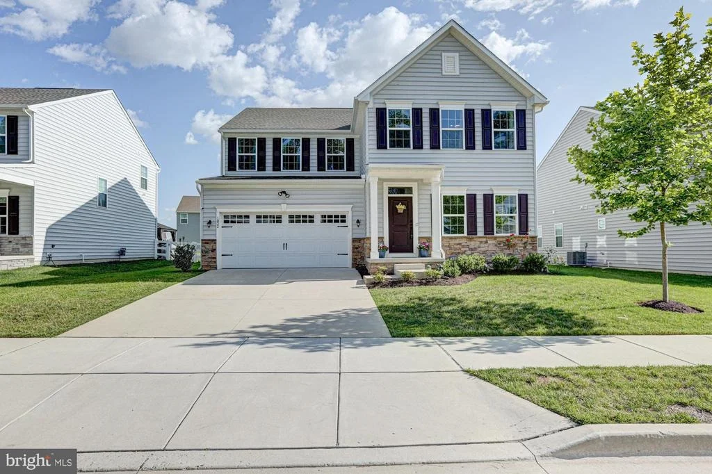 Photo of 1032 APPLECROSS DRIVE