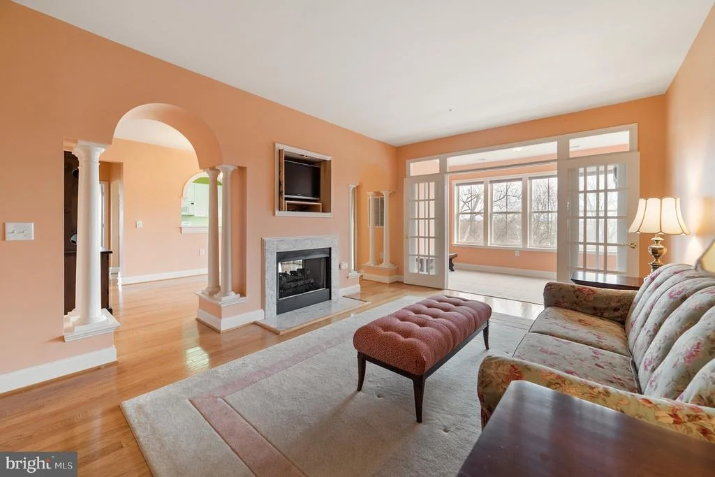 Photo of Unit 312 at 2520 WATERSIDE DRIVE