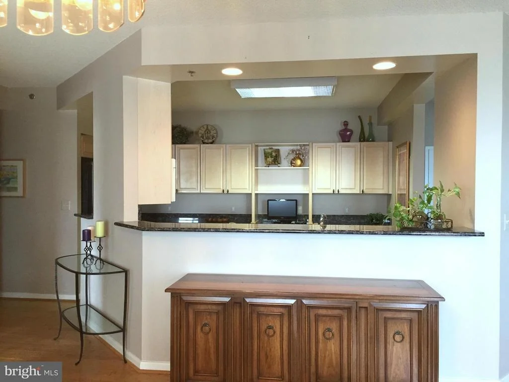 Photo of Unit 708 at 3200 LEISURE WORLD BOULEVARD
