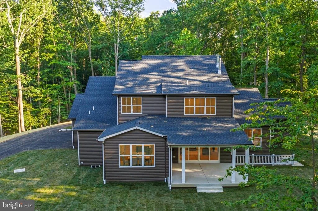 Photo of 7616 TALBOT RUN RD