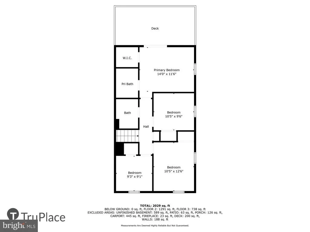 Photo of 2108 EDGEWARE STREET