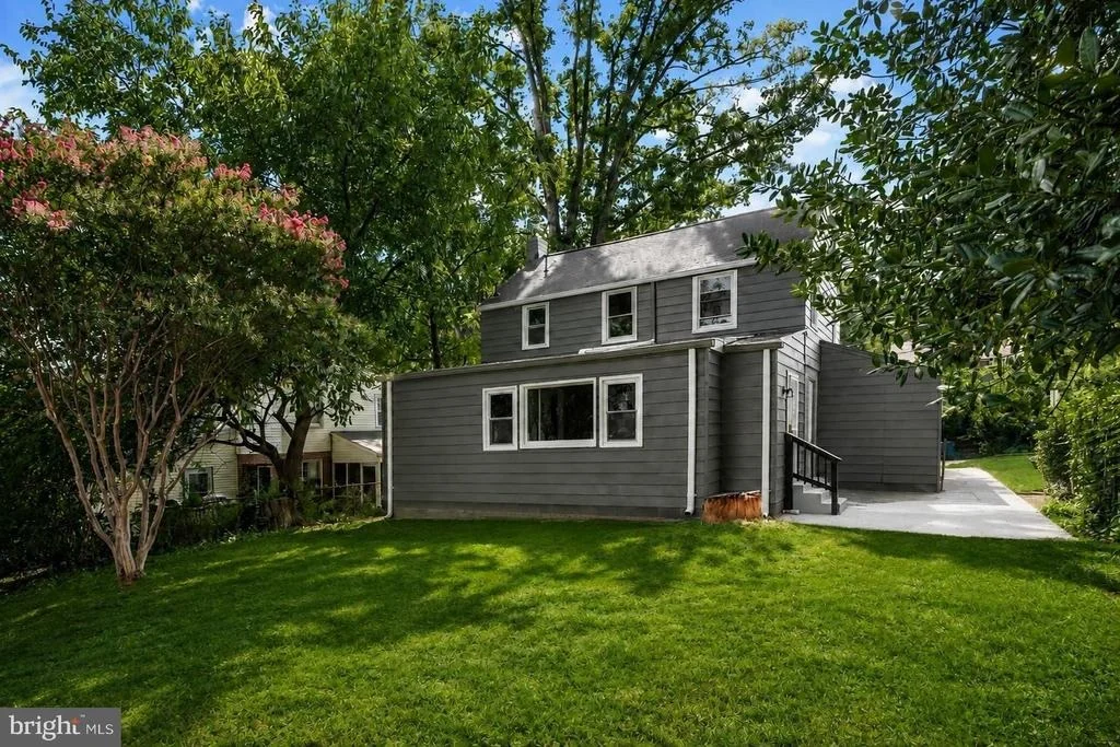 Photo of 9205 GLENVILLE ROAD