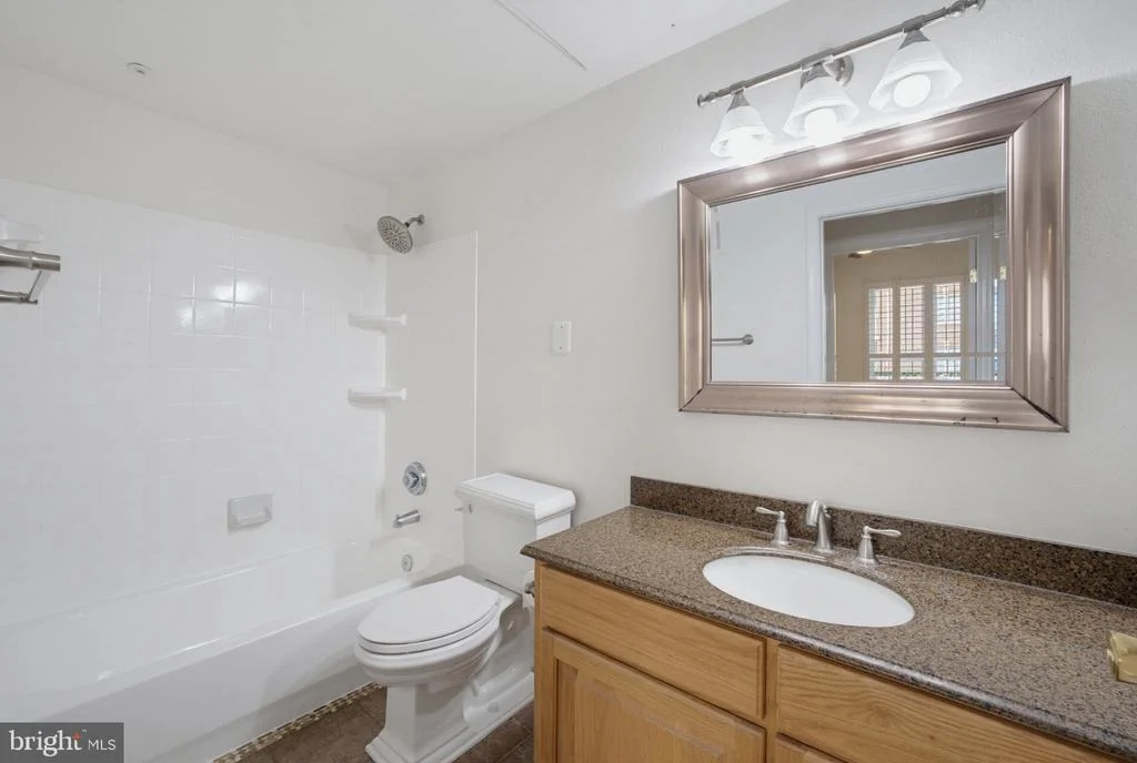 Photo of Unit 7109 at 1570 SPRING GATE DRIVE