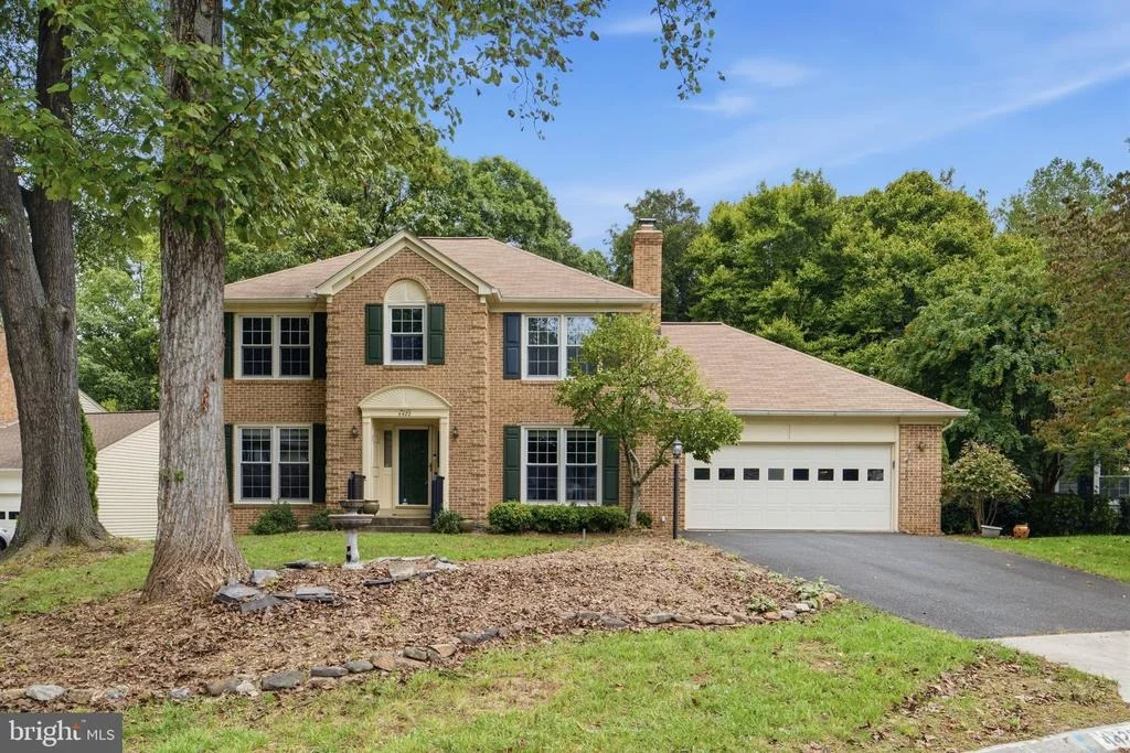 Photo of 4422 BERWICK PLACE