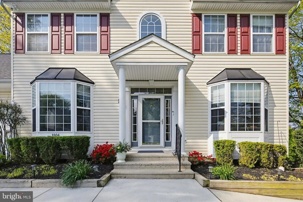 Photo of 1804 HARROWSMITH COURT