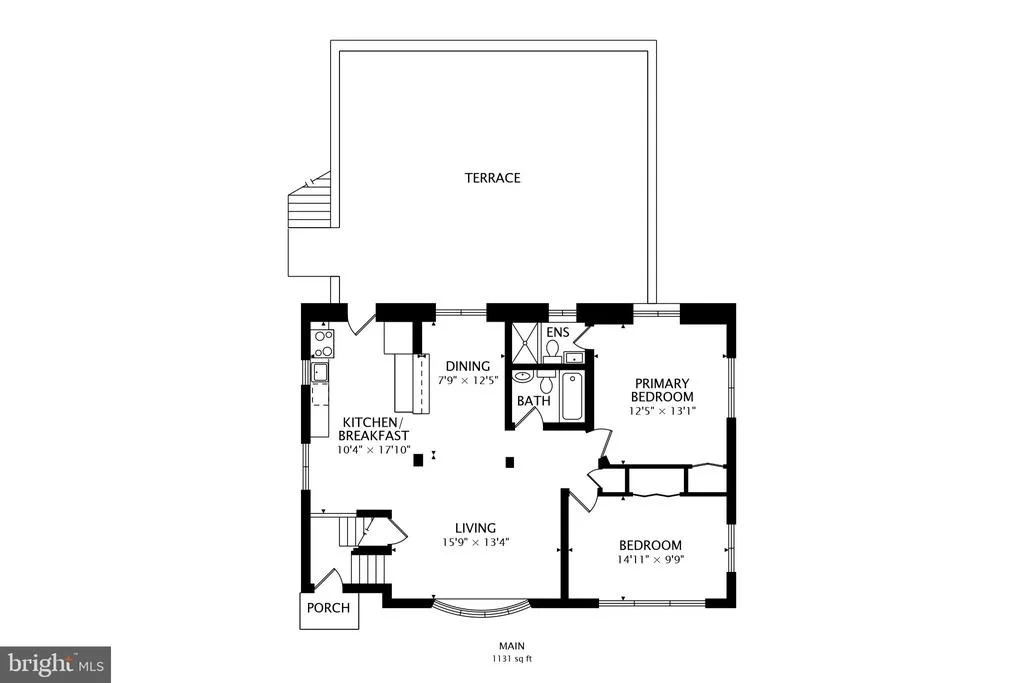 Photo of 13304 DAUPHINE STREET