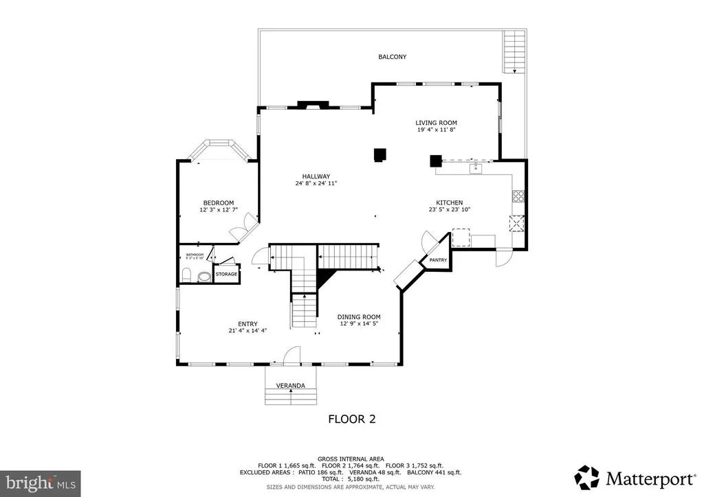 Photo of 10008 THOMAS BROOKE PLACE