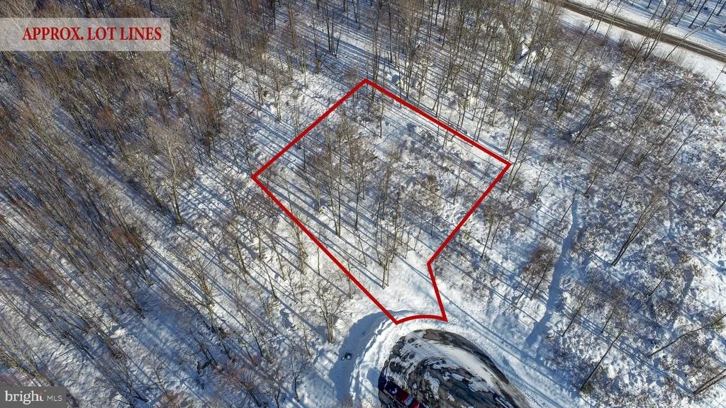 Photo of Lot 8 FOX RUN DR