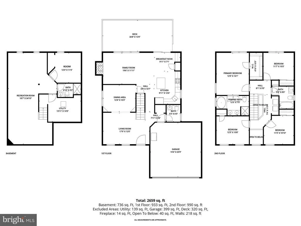 Photo of 7036 GARDEN WALK